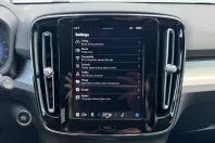 Volvo XC40 din 2022 cu 40.000 km - oferta VOL123202 - foto 30