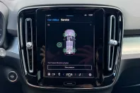 Volvo XC40 din 2022 cu 40.000 km - oferta VOL123202 - foto 32