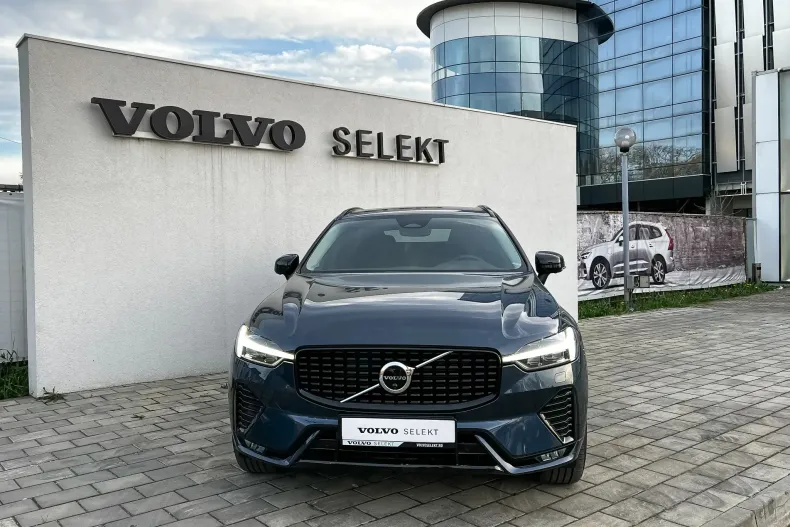 Volvo XC60 din 2023 cu 18.900 km - oferta VOL123203 - foto 3