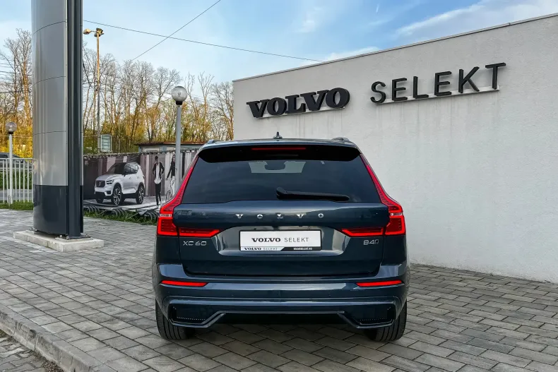 Volvo XC60 din 2023 cu 18.900 km - oferta VOL123203 - foto 5