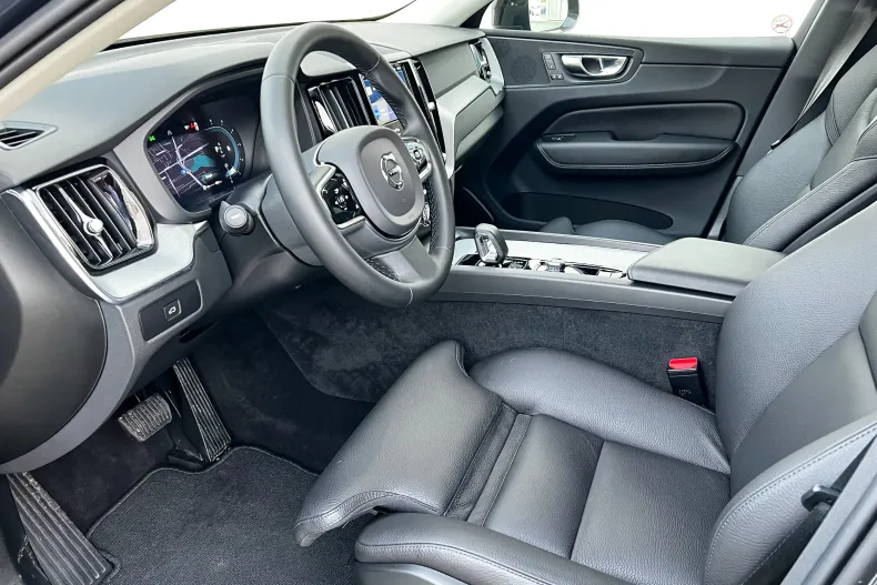 Volvo XC60 din 2023 cu 18.900 km - oferta VOL123203 - foto 17