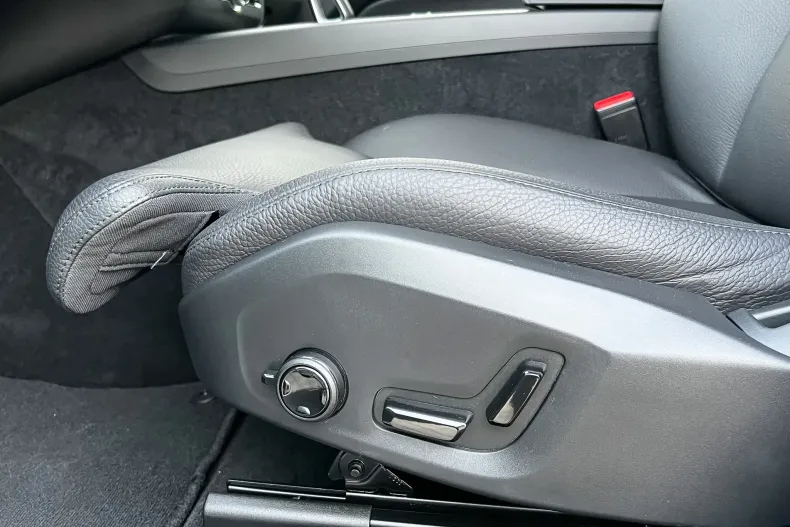 Volvo XC60 din 2023 cu 18.900 km - oferta VOL123203 - foto 19