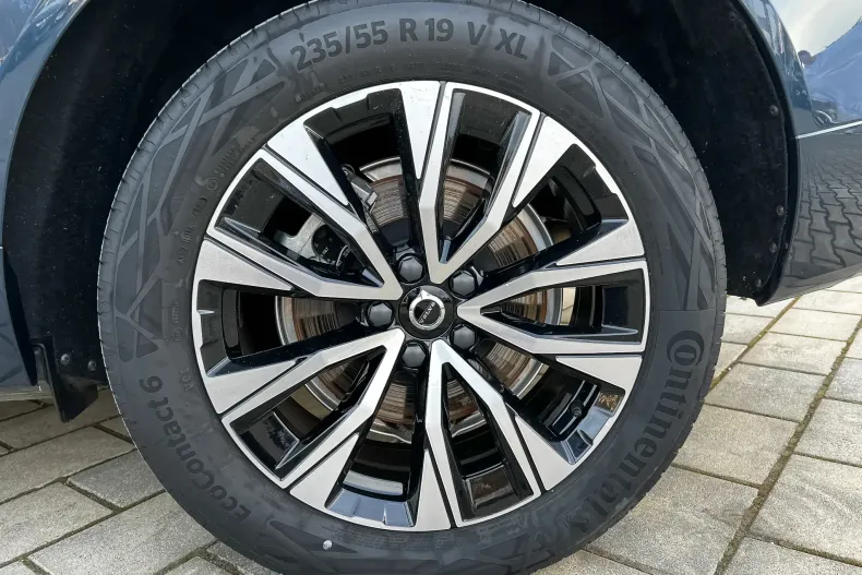 Volvo XC60 din 2023 cu 18.900 km - oferta VOL123203 - foto 21