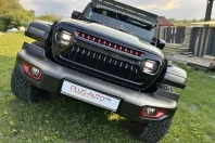 Jeep Wrangler din 2020 cu 74.900 km - oferta JEE123205 - foto 2