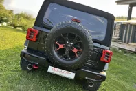 Jeep Wrangler din 2020 cu 74.900 km - oferta JEE123205 - foto 5
