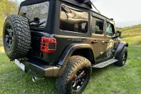 Jeep Wrangler din 2020 cu 74.900 km - oferta JEE123205 - foto 6