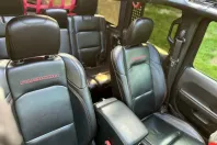 Jeep Wrangler din 2020 cu 74.900 km - oferta JEE123205 - foto 17