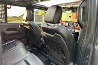 Jeep Wrangler din 2020 cu 74.900 km - oferta JEE123205 - foto 18