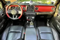 Jeep Wrangler din 2020 cu 74.900 km - oferta JEE123205 - foto 19