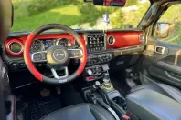 Jeep Wrangler din 2020 cu 74.900 km - oferta JEE123205 - foto 20