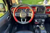 Jeep Wrangler din 2020 cu 74.900 km - oferta JEE123205 - foto 21