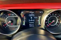 Jeep Wrangler din 2020 cu 74.900 km - oferta JEE123205 - foto 24