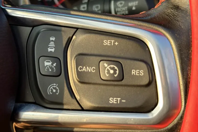 Jeep Wrangler din 2020 cu 74.900 km - oferta JEE123205 - foto 31