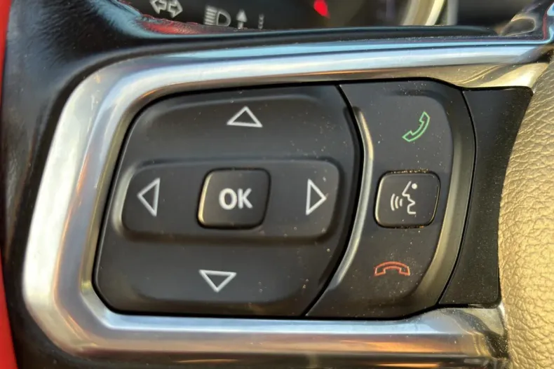 Jeep Wrangler din 2020 cu 74.900 km - oferta JEE123205 - foto 35