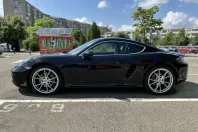 Porsche Cayman din 2021 cu 67.900 km - oferta POR123206 - foto 2