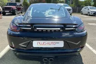 Porsche Cayman din 2021 cu 67.900 km - oferta POR123206 - foto 4