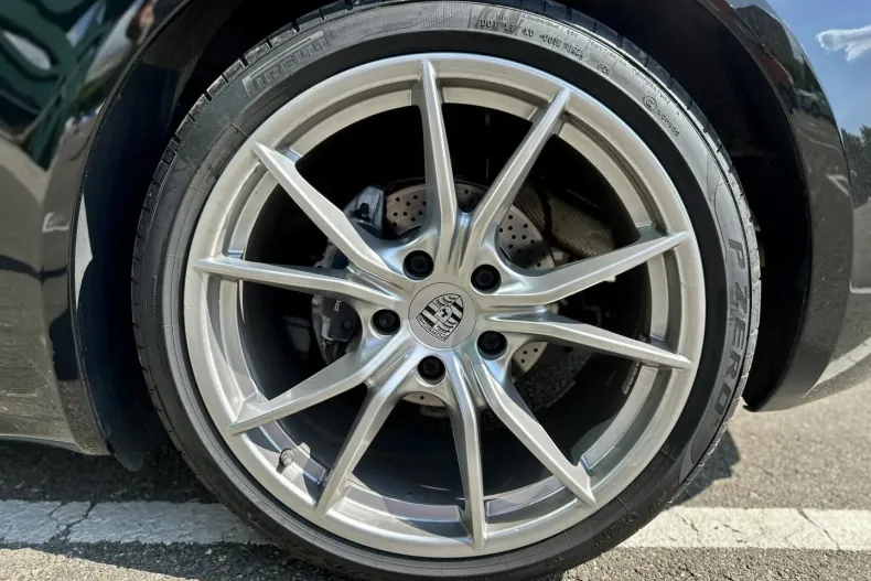 Porsche Cayman din 2021 cu 67.900 km - oferta POR123206 - foto 26