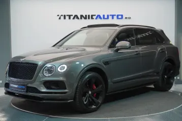 Bentley Bentayga din 2019 - oferta BEN123209