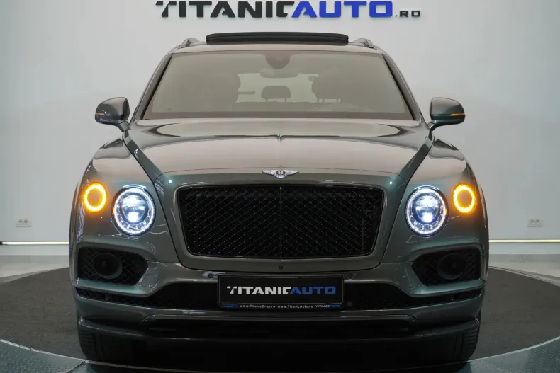 Bentley Bentayga din 2019 cu 166.000 km - oferta BEN123209 - foto 6