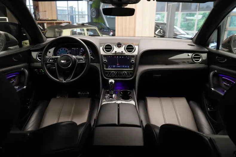 Bentley Bentayga din 2019 cu 166.000 km - oferta BEN123209 - foto 7