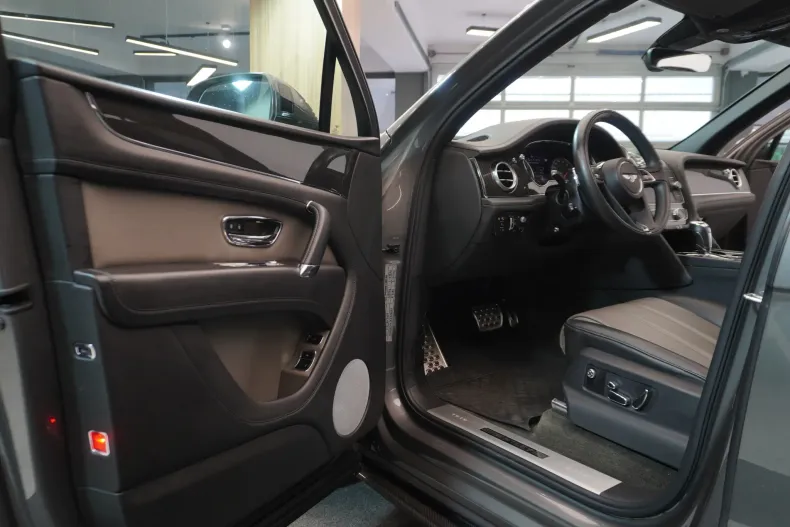 Bentley Bentayga din 2019 cu 166.000 km - oferta BEN123209 - foto 19