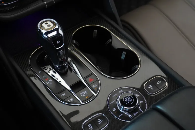 Bentley Bentayga din 2019 cu 166.000 km - oferta BEN123209 - foto 21