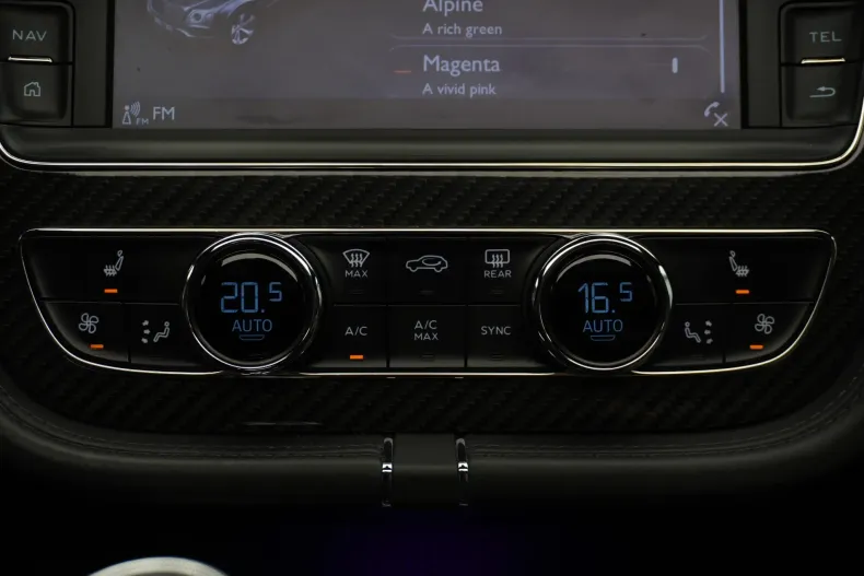 Bentley Bentayga din 2019 cu 166.000 km - oferta BEN123209 - foto 22