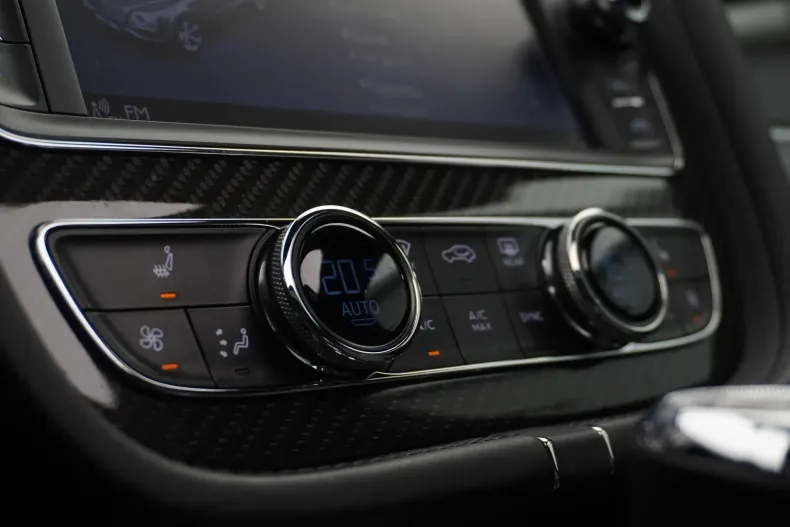 Bentley Bentayga din 2019 cu 166.000 km - oferta BEN123209 - foto 23