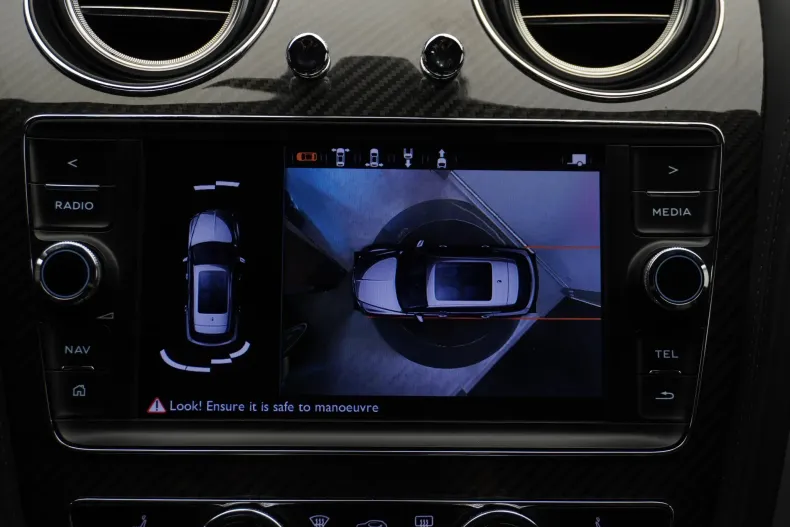 Bentley Bentayga din 2019 cu 166.000 km - oferta BEN123209 - foto 24