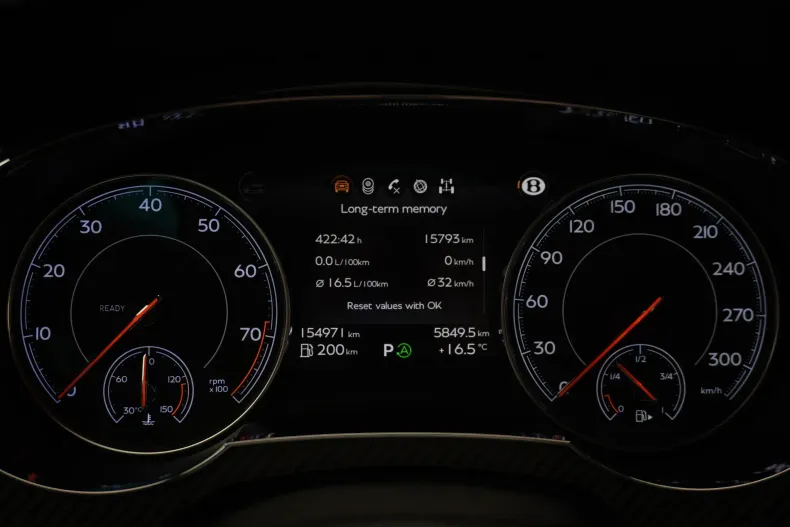 Bentley Bentayga din 2019 cu 166.000 km - oferta BEN123209 - foto 25