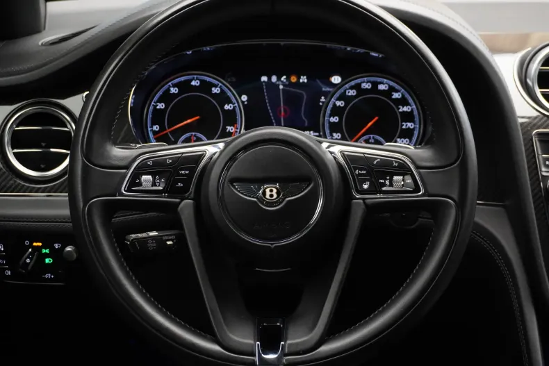 Bentley Bentayga din 2019 cu 166.000 km - oferta BEN123209 - foto 26