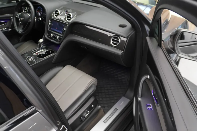 Bentley Bentayga din 2019 cu 166.000 km - oferta BEN123209 - foto 27