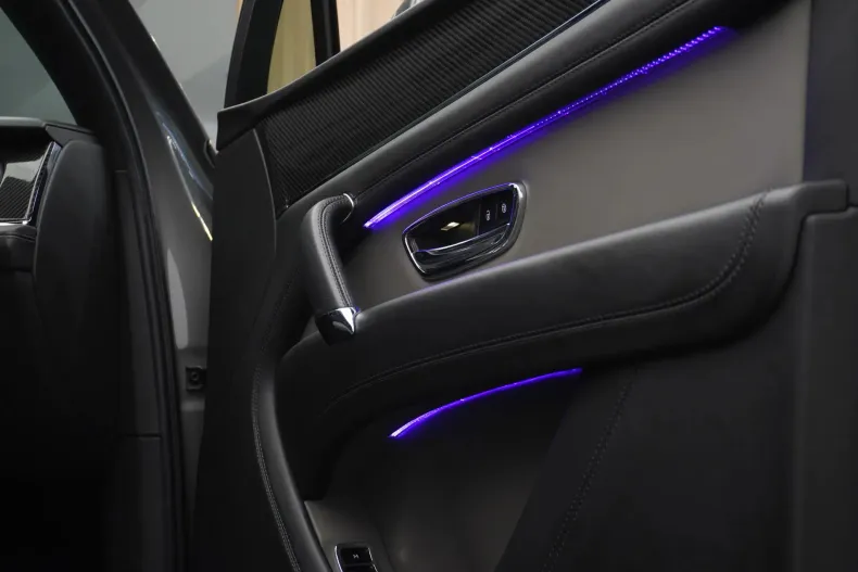 Bentley Bentayga din 2019 cu 166.000 km - oferta BEN123209 - foto 28