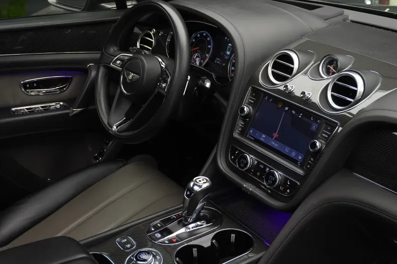 Bentley Bentayga din 2019 cu 166.000 km - oferta BEN123209 - foto 30