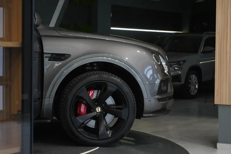 Bentley Bentayga din 2019 cu 166.000 km - oferta BEN123209 - foto 31