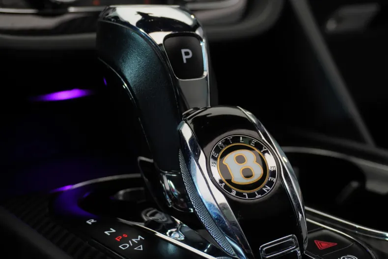 Bentley Bentayga din 2019 cu 166.000 km - oferta BEN123209 - foto 32