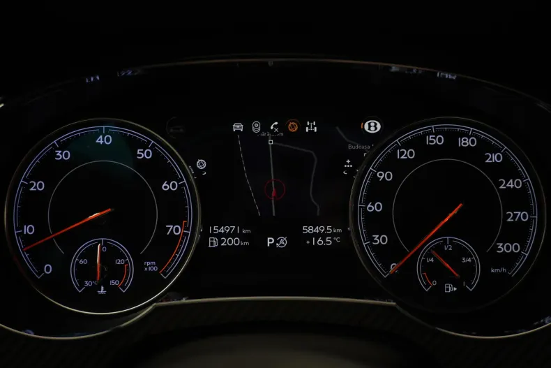 Bentley Bentayga din 2019 cu 166.000 km - oferta BEN123209 - foto 38