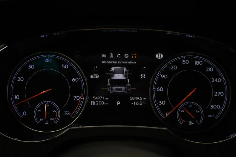 Bentley Bentayga din 2019 cu 166.000 km - oferta BEN123209 - foto 39