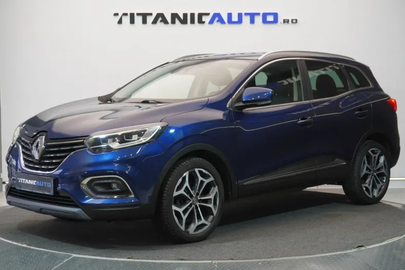 Renault Kadjar din 2019 cu 120.400 km - oferta REN123210 - foto 1