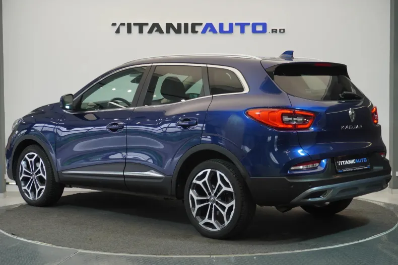 Renault Kadjar din 2019 cu 120.400 km - oferta REN123210 - foto 3