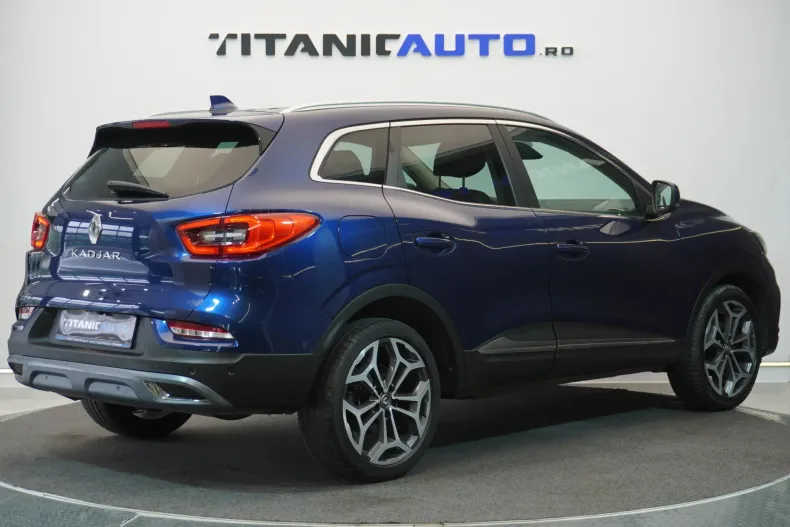 Renault Kadjar din 2019 cu 120.400 km - oferta REN123210 - foto 4