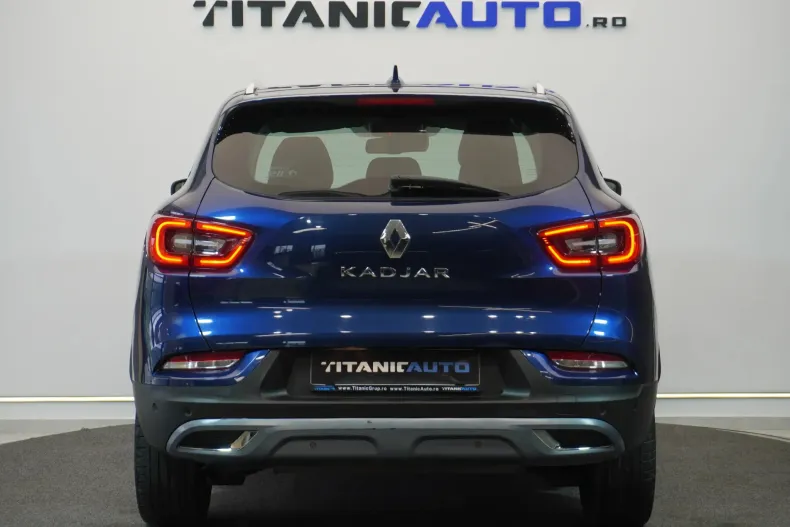 Renault Kadjar din 2019 cu 120.400 km - oferta REN123210 - foto 9