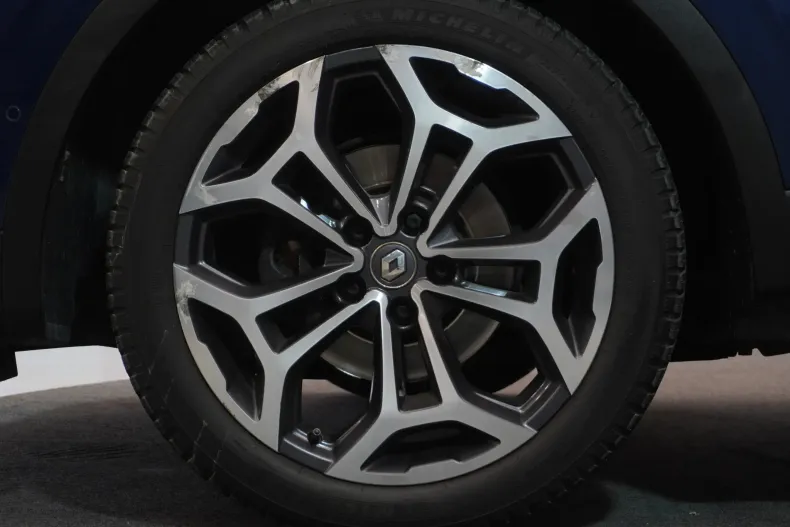 Renault Kadjar din 2019 cu 120.400 km - oferta REN123210 - foto 12