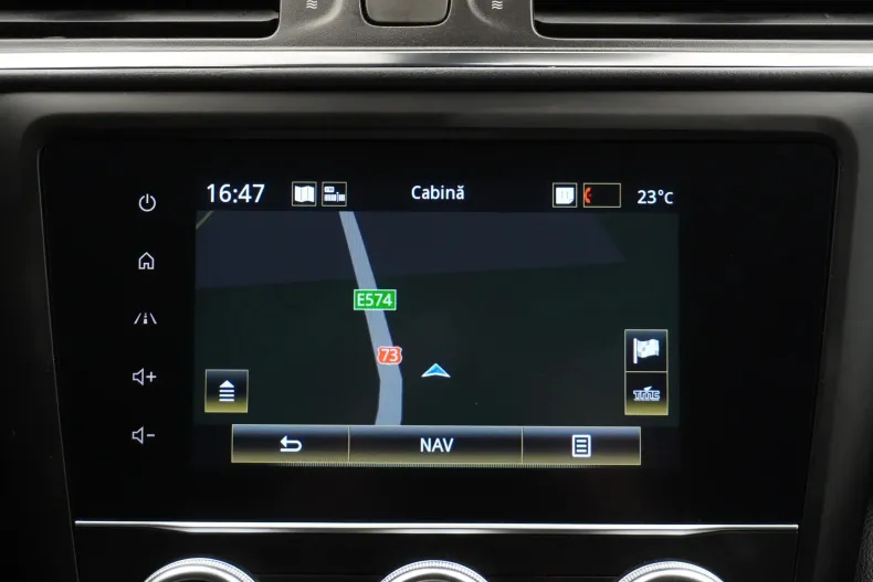 Renault Kadjar din 2019 cu 120.400 km - oferta REN123210 - foto 22