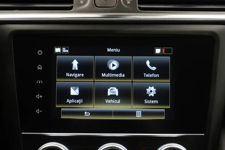 Renault Kadjar din 2019 cu 120.400 km - oferta REN123210 - foto 23