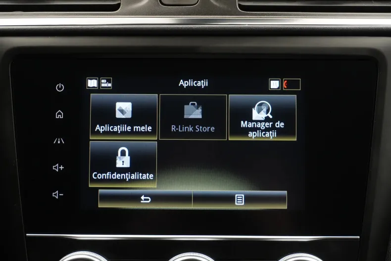 Renault Kadjar din 2019 cu 120.400 km - oferta REN123210 - foto 24