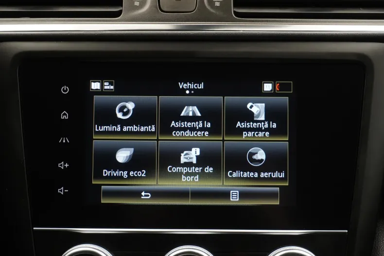 Renault Kadjar din 2019 cu 120.400 km - oferta REN123210 - foto 25