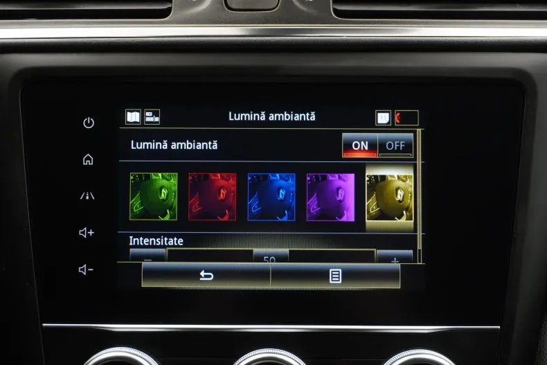 Renault Kadjar din 2019 cu 120.400 km - oferta REN123210 - foto 26