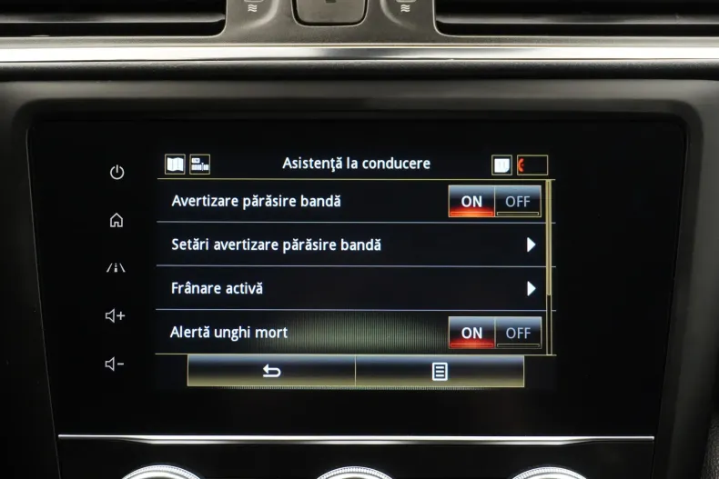 Renault Kadjar din 2019 cu 120.400 km - oferta REN123210 - foto 27