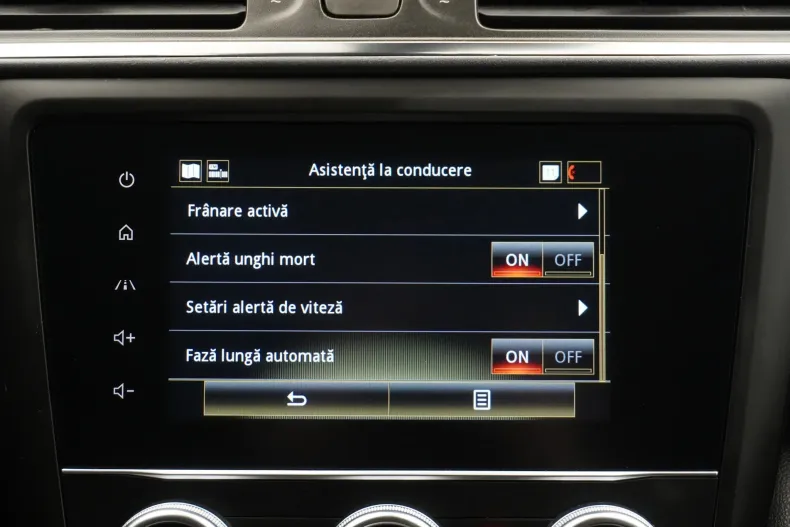 Renault Kadjar din 2019 cu 120.400 km - oferta REN123210 - foto 28